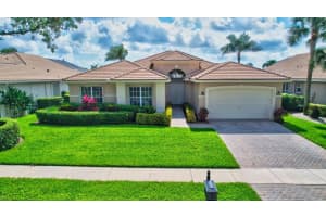 13220 Alhambra Lake Circle, Delray Beach, FL 33446 Sold 02/16/24