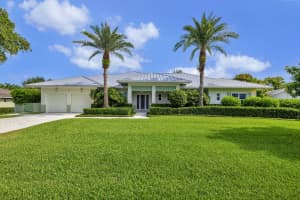 701 NW 7th Street, Delray Beach, FL 33444 Sold 10/20/23
