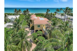 41 N Beach Road, Hobe Sound, FL 33455 Sold 12/20/23