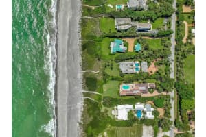41 N Beach Road, Hobe Sound, FL 33455 Sold 12/20/23
