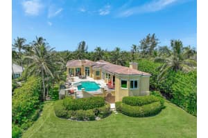 41 N Beach Road, Hobe Sound, FL 33455 Sold 12/20/23