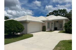 429 SW Fairway Landing(s), Saint Lucie West, FL 34986 Sold 10/18/23