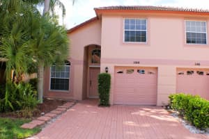 1144 Via Jardin, Riviera Beach, FL 33418 Sold 10/16/23