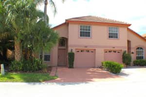 1144 Via Jardin, Riviera Beach, FL 33418 Sold 10/16/23