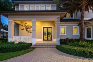 1241 Coral Way, Singer Island, FL 33404 Sold 11/21/23