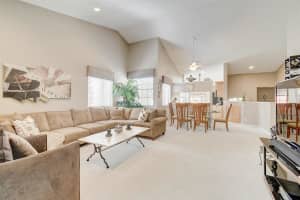 7681 Lexington Club Boulevard D, Delray Beach, FL 33446 Sold 05/06/24