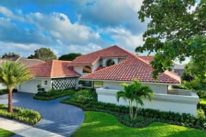 2692 NW 45th Street, Boca Raton, FL 33434 Sold 11/06/23