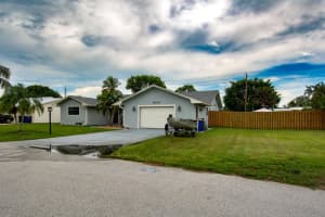 1074 NW 12th Terrace, Stuart, FL 34994, Sold 11/06/23