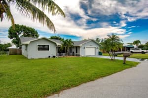 1074 NW 12th Terrace, Stuart, FL 34994, Sold 11/06/23