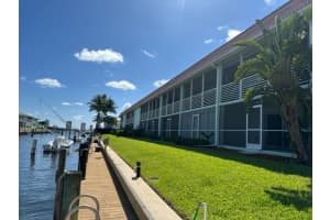 117 Lehane Terrace S 203, North Palm Beach, FL 33408 Sold 12/22/23