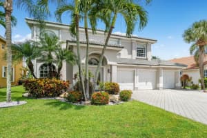 3567 Moon Bay Circle, Wellington, FL 33414 Sold 11/06/23