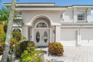 3567 Moon Bay Circle, Wellington, FL 33414 Sold 11/06/23