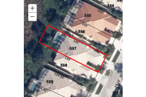 7952 SE Peppercorn Court, Hobe Sound, FL 33455 Sold 10/19/23
