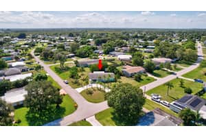 210 Beach Avenue, Fort Pierce, FL 34952 Sold 02/23/24