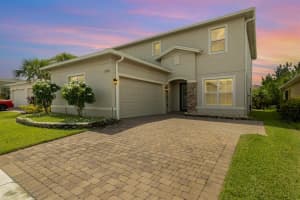 1115 NW Demedici Road, Port St Lucie, FL 34986 Sold 02/14/24