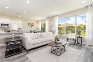 1115 NW Demedici Road, Port St Lucie, FL 34986 Sold 02/14/24