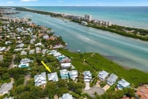 140 Intracoastal Circle, Tequesta, FL 33469 Sold 11/09/23