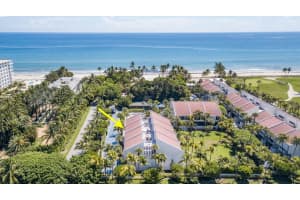 2335 S Ocean Boulevard A-3, Palm Beach, FL 33480 Sold 10/31/23