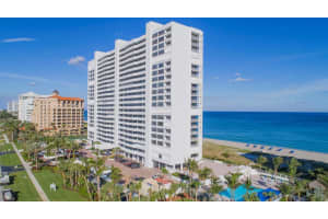 2600 S Ocean Boulevard 10-B, Boca Raton, FL 33432 Sold 10/05/23