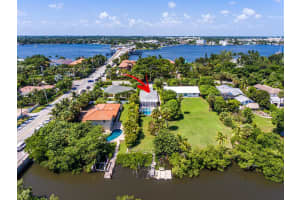 110 N Atlantic Drive, Lantana, FL 33462 Sold 05/07/24