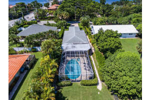 110 N Atlantic Drive, Lantana, FL 33462 Sold 05/07/24