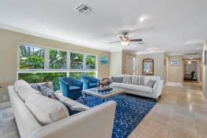 110 N Atlantic Drive, Lantana, FL 33462 Sold 05/07/24