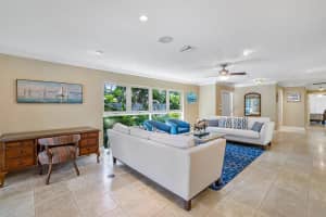 110 N Atlantic Drive, Lantana, FL 33462 Sold 05/07/24