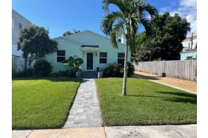 306 31st Street, West Palm Beach, FL 33407 Sold 10/04/23