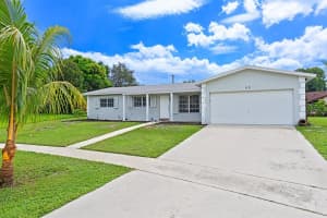 80 Mohigan Circle, Boca Raton, FL 33487 Sold 10/13/23