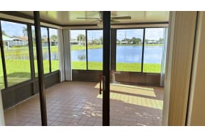 5397 Mirror Lakes Boulevard, Boynton Beach, FL 33472 Sold 02/23/24