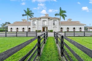 14596 Belmont Trace, Wellington, FL 33414 Sold 06/04/24