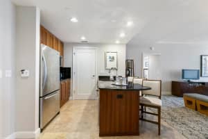 3800 N Ocean Drive 1811, Singer Island, FL 33404 Sold 12/08/23