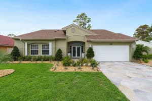 1047 Lake Breeze Drive, Wellington, FL 33414 Sold 09/30/24