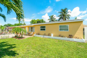 4631 SW 12th Court, Fort Lauderdale, FL 33317 Sold 11/29/23
