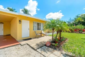 4631 SW 12th Court, Fort Lauderdale, FL 33317 Sold 11/29/23