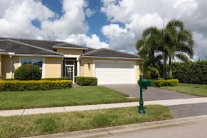 6187 NW Denmore Lane, Port St Lucie, FL 34983 Sold 11/17/23