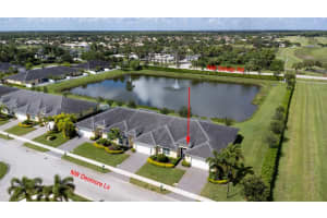 6187 NW Denmore Lane, Port St Lucie, FL 34983 Sold 11/17/23