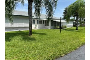 1140 Circle Terrace W C, Delray Beach, FL 33445 Sold 10/04/23