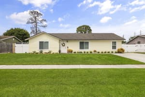125 Cortes Avenue, Royal Palm Beach, FL 33411 Sold 10/10/23