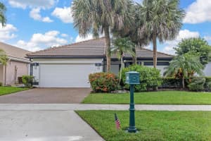 10698 Crystal Lake Drive, Boca Raton, FL 33428 Sold 11/21/23