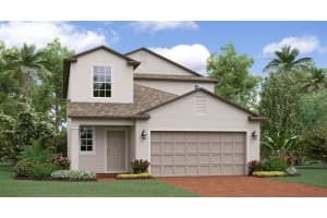 966 Bent Creek Drive, Fort Pierce, FL 34947 Sold 02/23/24