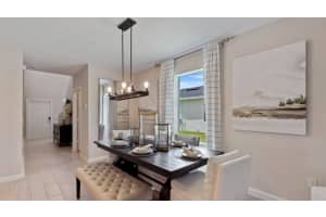 966 Bent Creek Drive, Fort Pierce, FL 34947 Sold 02/23/24