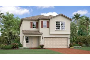 958 Bent Creek Drive, Fort Pierce, FL 34947 Sold 02/29/24