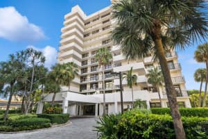 4600 S Ocean Boulevard 303, Highland Beach, FL 33487 Sold 09/29/23