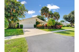 16829 Silver Oak Circle, Delray Beach
