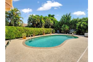 16829 Silver Oak Circle, Delray Beach, FL 33445 Sold 12/04/25