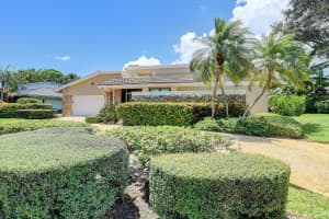 624 W Lakewoode Circle, Delray Beach, FL 33445 Sold 02/23/24
