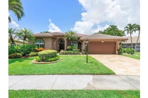 5698 Aspen Ridge Circle, Delray Beach, FL 33484 Sold 10/09/23