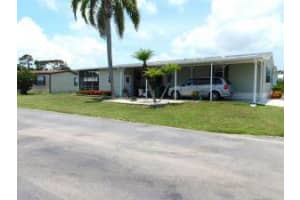 255 Sandy Bottom Place 18, Fort Pierce, FL 34982 Sold 12/07/23