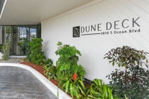 3610 S Ocean Boulevard 110, South Palm Beach, FL 33480 Sold 11/22/23